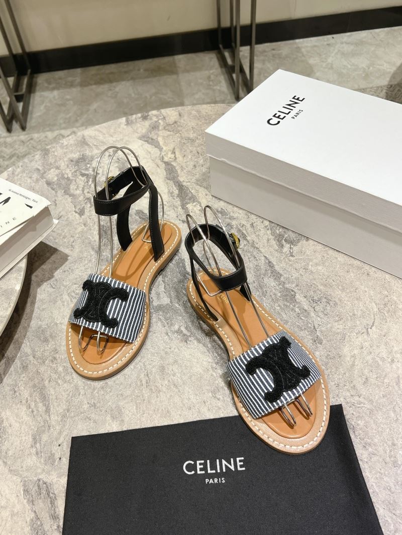 Celine Sandals